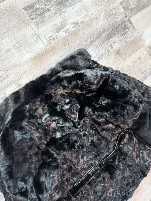 Blana naturala nurca