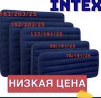 Надувной матрас Оригинал INTEX