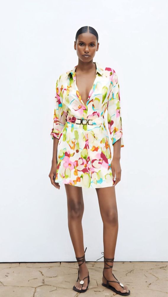 Нови рокли S и М размер Junona, Bershka, Nikole collection и др.