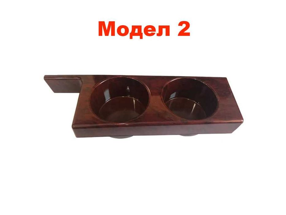 Поставка за чаши за BMW 5 E39 / БМВ