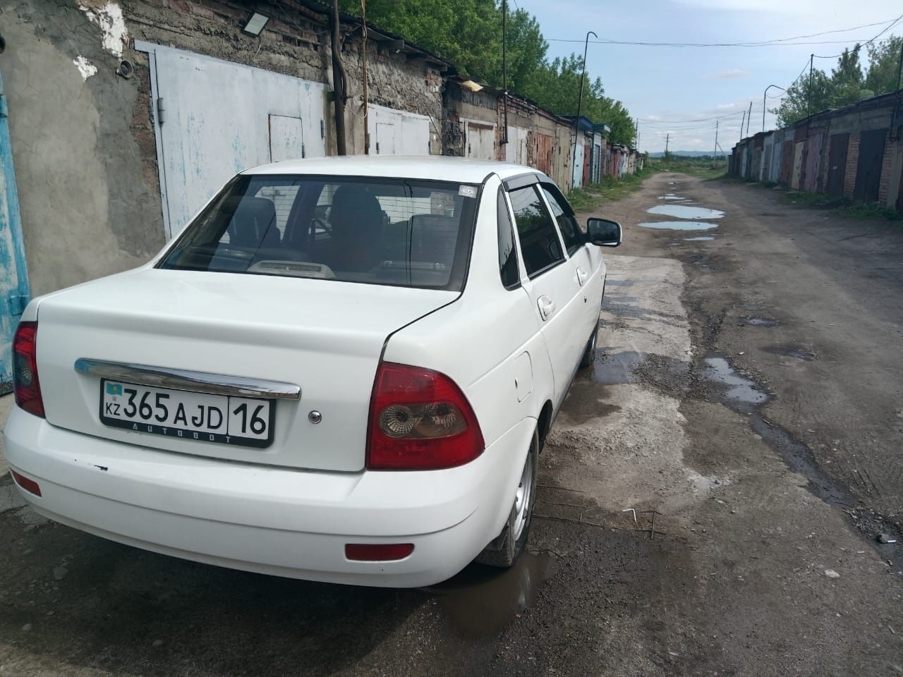 Продам  автомабиль