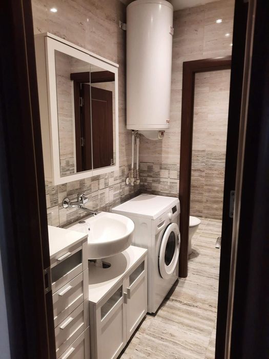 Дава се под наем Тристаен апартамент в Пловдив, Тракия - 92 кв.м за 550 € - Снимка #5