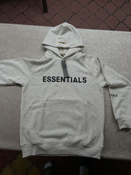 Vand hanorac essentials nou