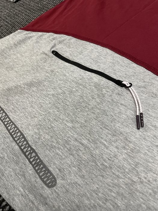 Nike блуза S размер