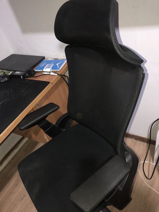 Kreslo o’yingaxam kundalik foydalanish uchunxam juda qulay.