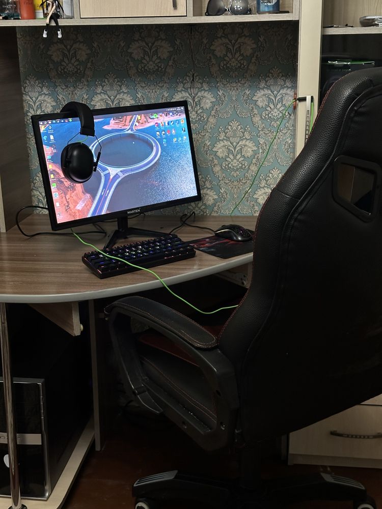 Компьютер игравой