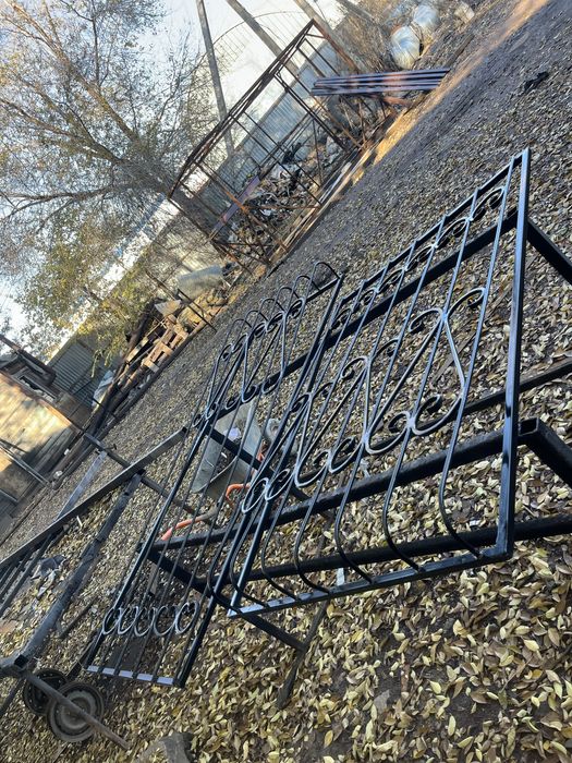 Решетка для окон