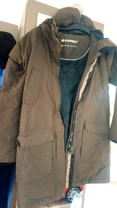 Vand geaca Everest