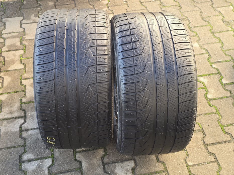 305 30 21 Pirelli