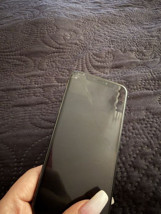 Iphone X за части