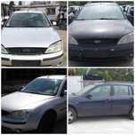 Ford Mondeo Форд мондео НА Части