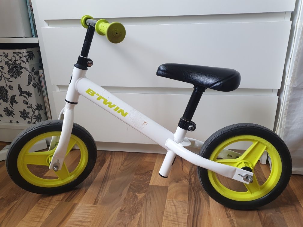 Bicicleta echilibru copii, balance bike