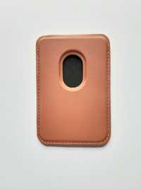 Portofel MagSafe pentru carduri Apple iPhone 12/12pro/12mini/12ProMax