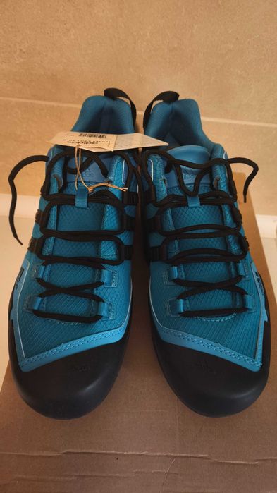 Adidas Terrex swift solo 46