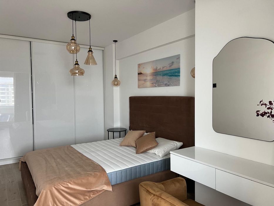 Vând apartament 2 camere 65 mp în complex Alezzi Infinity