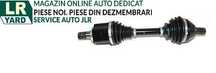 Planetara stanga fata Land Rover Freelander 2 2.2 diesel td4