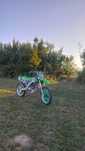 Vând Kawasaki 250