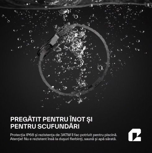 Smartwatch cu garanție