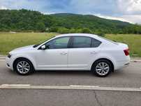 Skoda Octavia 3, 2018, 1.6 TDI, perfect funcționala, înmatriculată