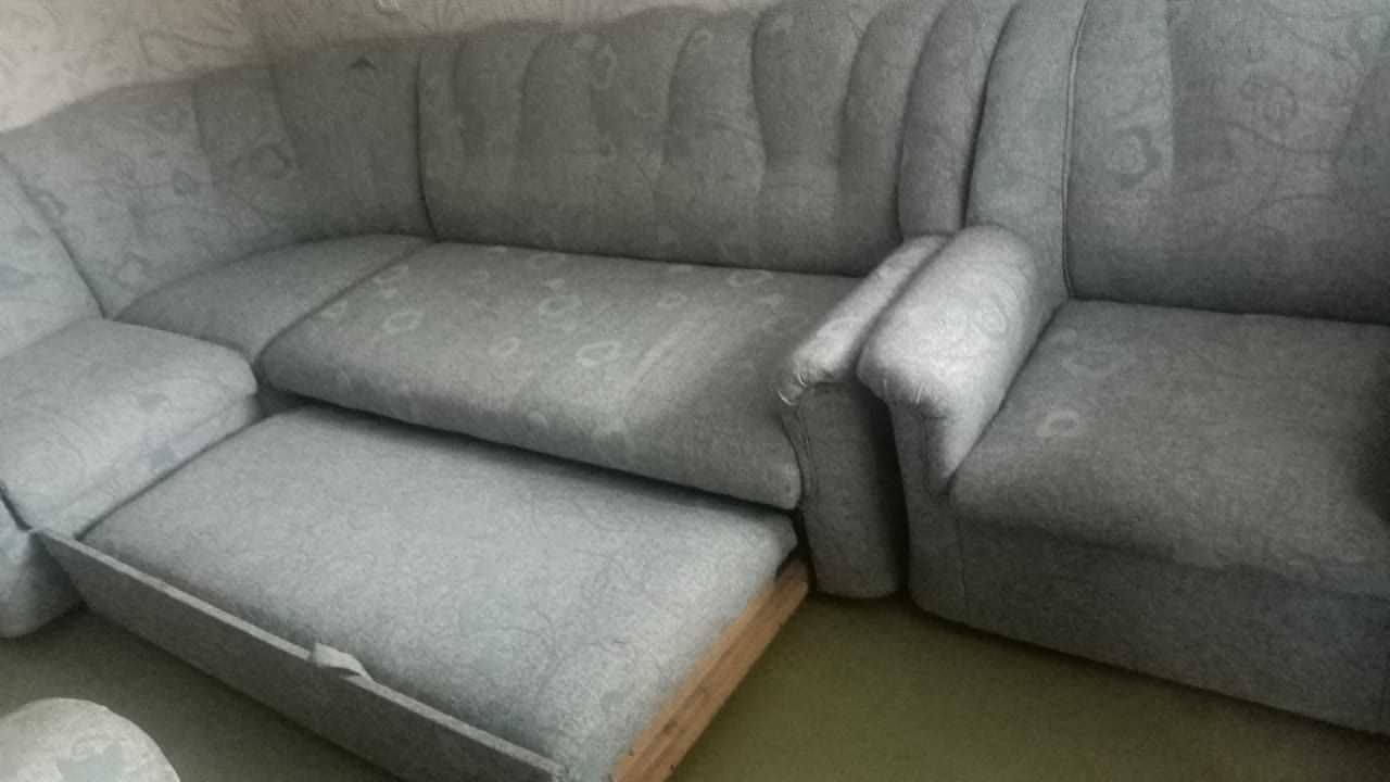 Продам мебель и посуду