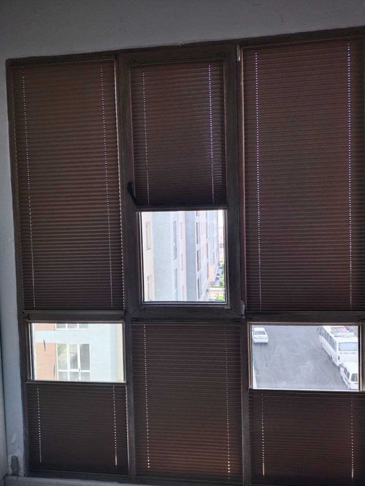 Jalyuzi Жалюзи Шторы