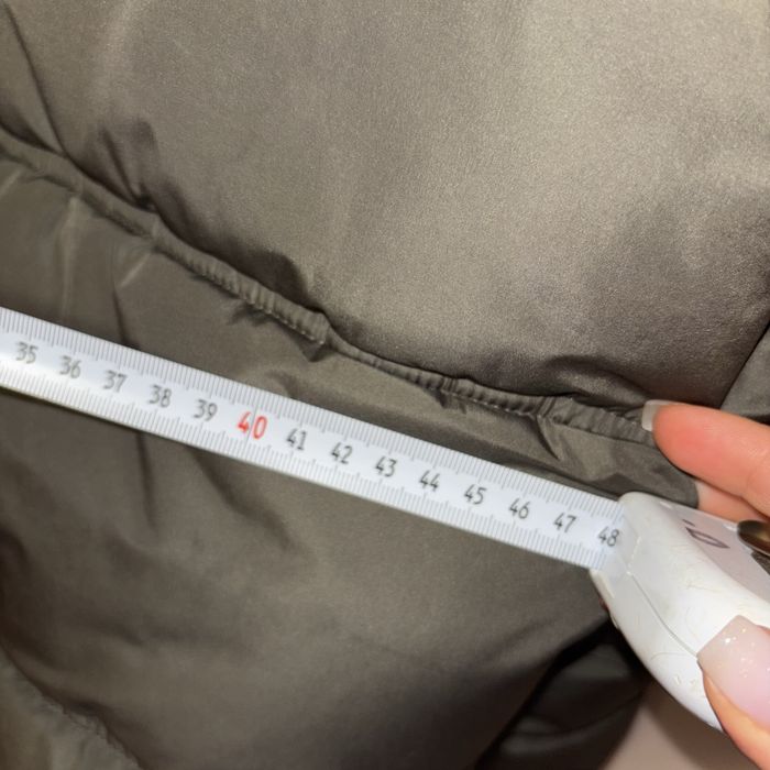 Дамско яке Zara камуфлажно зелено xs