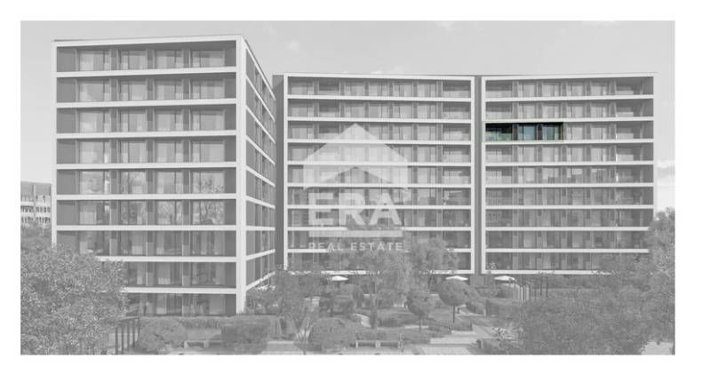 Продава се Тристаен апартамент в София, Люлин 2 - 113 кв.м за 1612 €/кв.м - Снимка #2