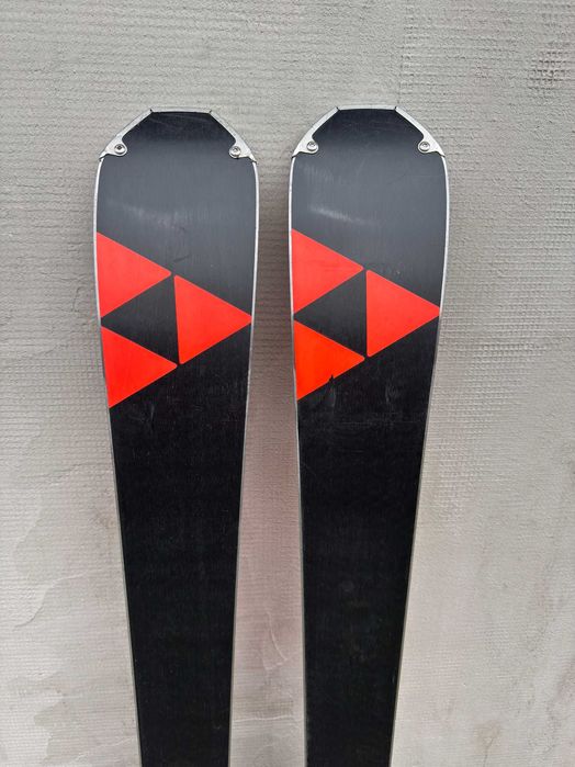 Ski schi carve Fischer RC ONE 72  163cm