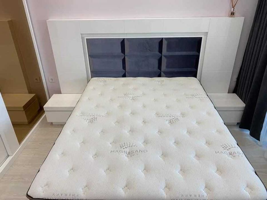 Продава се Тристаен апартамент в София, Малинова долина - 95 кв.м за 2369 €/кв.м - Снимка #1