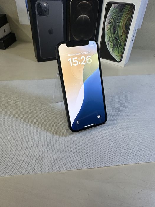 Iphone 12 mini / 64 gb / 100% baterie