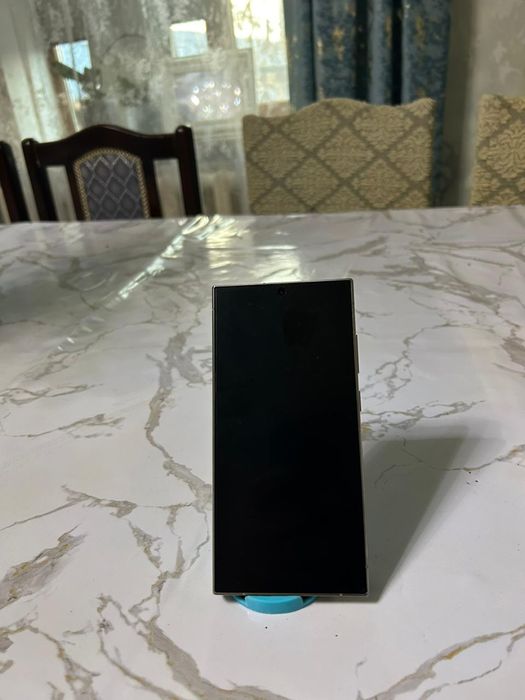 Samsung galaxy s 24 ultra с гарантией  состояния 10/10