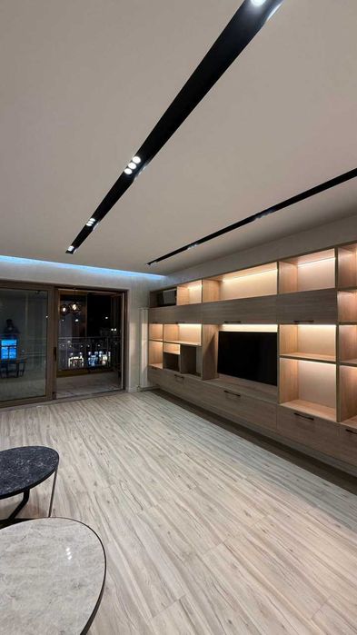 СРОЧНО ПРОДАЕТСЯ 4х ком квартира в ЖК "Seoul riverside" 160м2