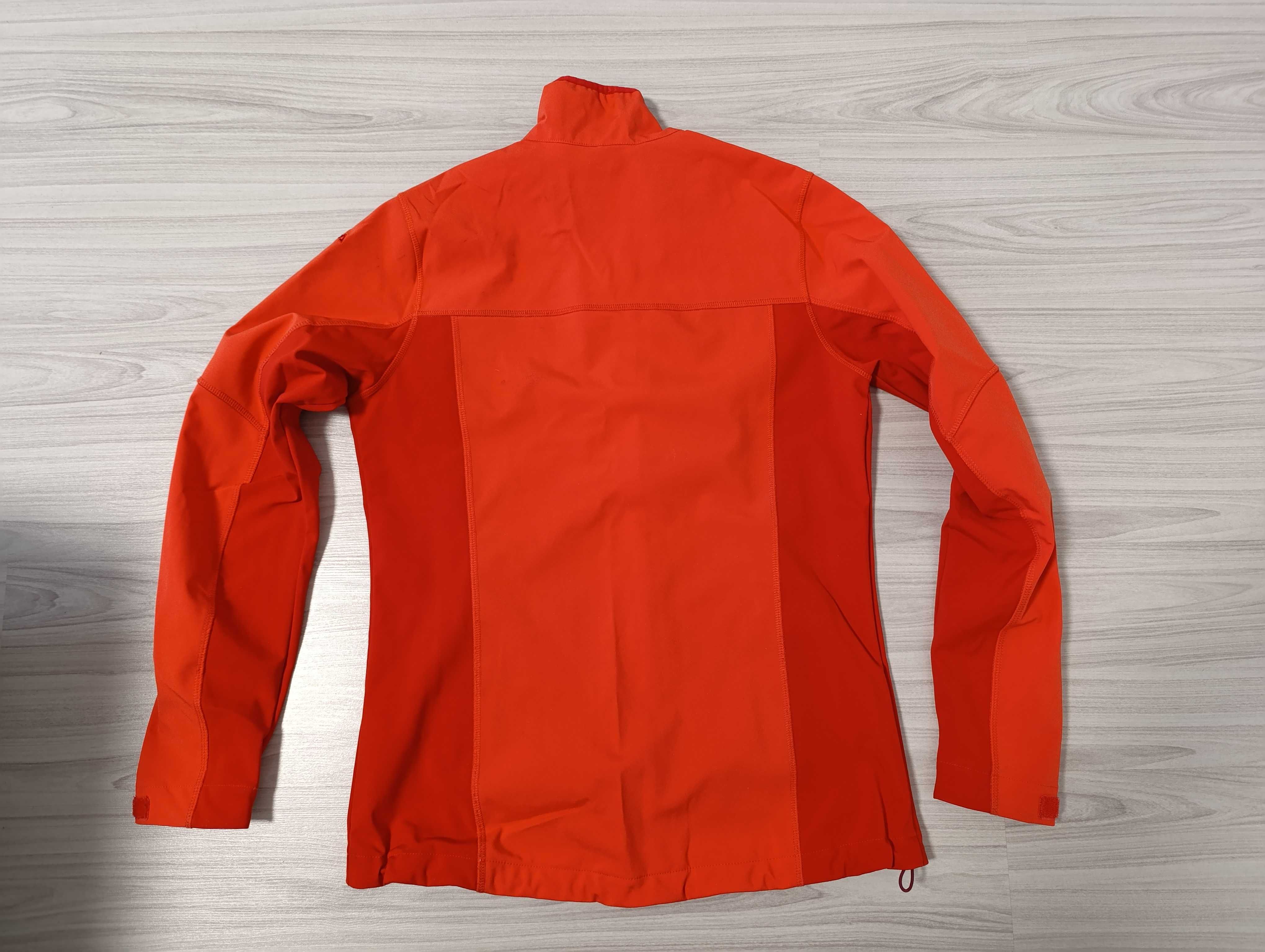 Оригинално Дамско яке SALEWA GEISLER 2 STORMWALL, размер S