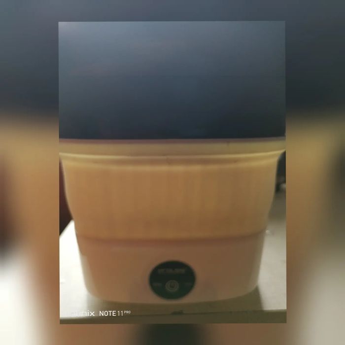 Продам мини стиральную машину