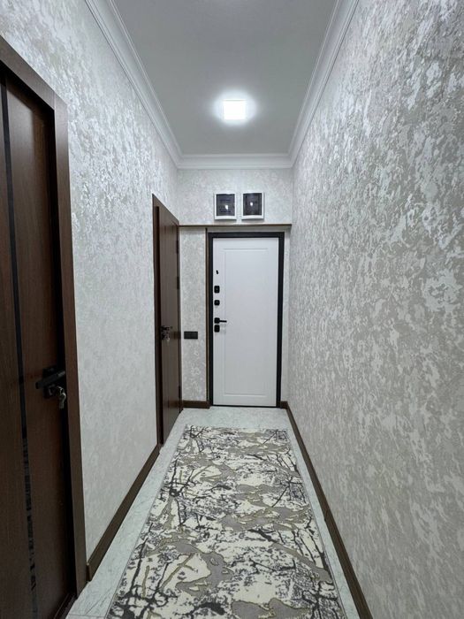 Продается квартира в массив Ялангач