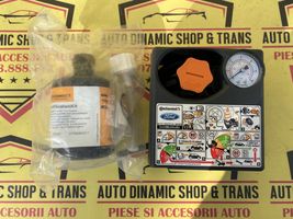 Kit pana compresor auto umflat roti original Continental 120 W