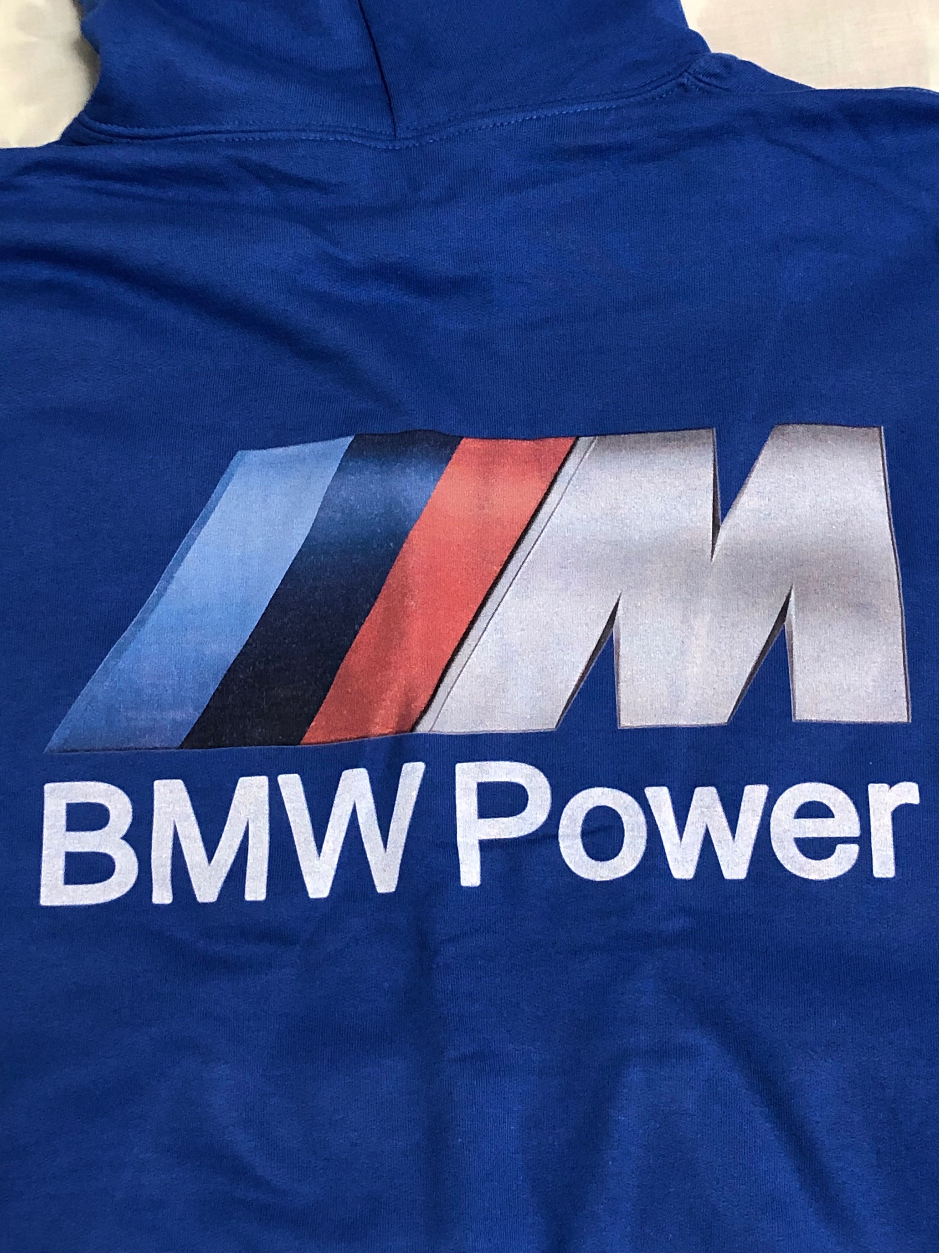 Hanorac BMW M Series nou