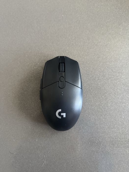 Мишка Logitech g305