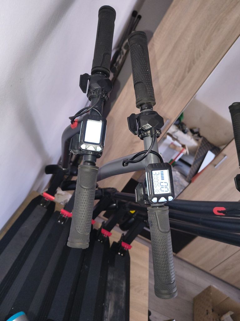 Trotinete electrice 36v 250w adulți copii