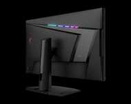 Monitor Gaming MSI Optix MPG321QRF-QD 32", 175Hz, 1ms, G-SYNC - Nou