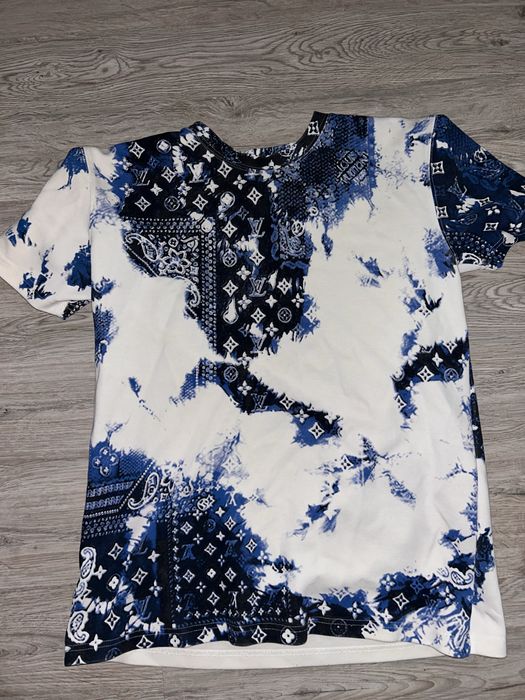 Vand/schimb tricou lv