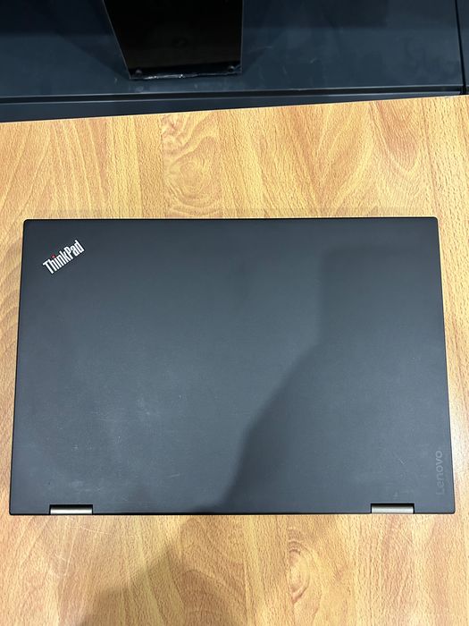 Лаптоп Lenovo X1 Yoga Gen1 i5/16GB RAM/512GB с 3 месеца гаранция! ТЪЧ