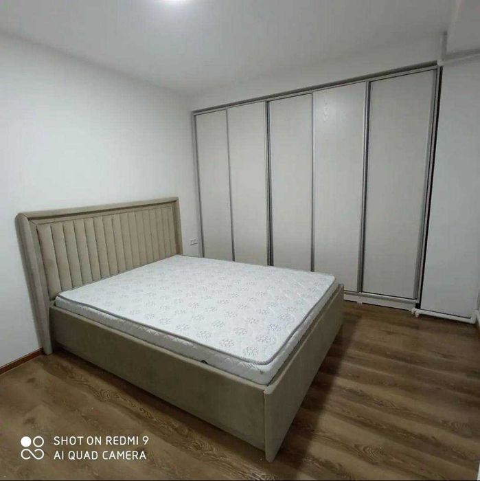 СРОЧНО !!! Продается квартира в Яшнабаде 3/9/12 ( 70 кв/м) Тузел 3