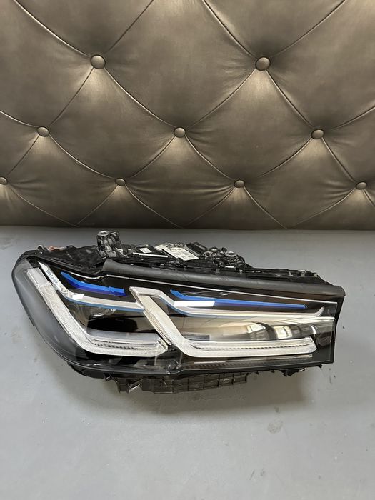 Bmw G30 G31 Laser Фар фарове десен лазер