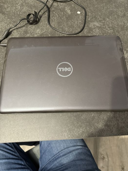 Dell inspiron 5567