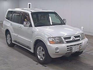 Авторазбор Mitsubishi Pajero 3, Pajero 4, Delica, Challenger