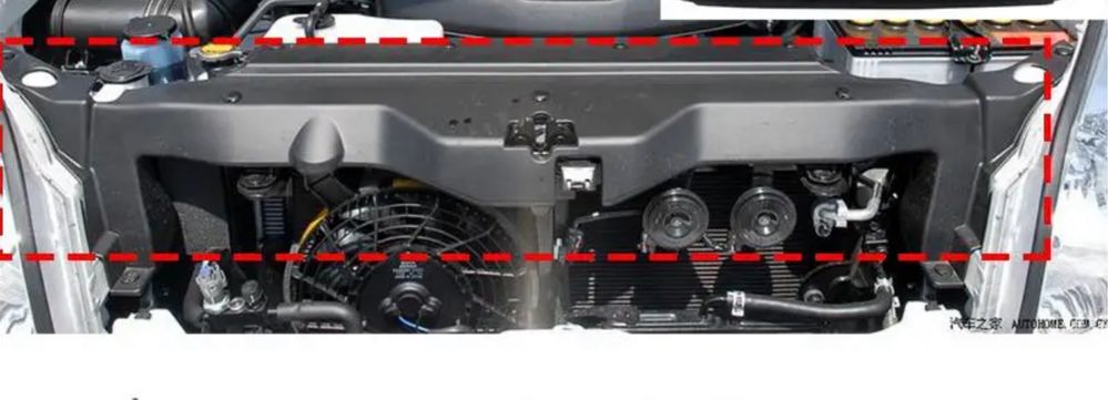 Решетка Прадо 120 дхо на ленд крузер gx 470 сетка уплотнительная резин