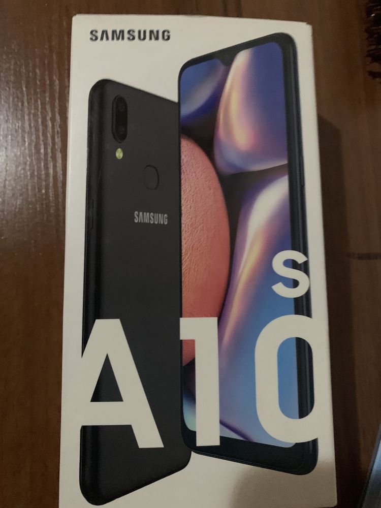 Samsung A10S Samsung