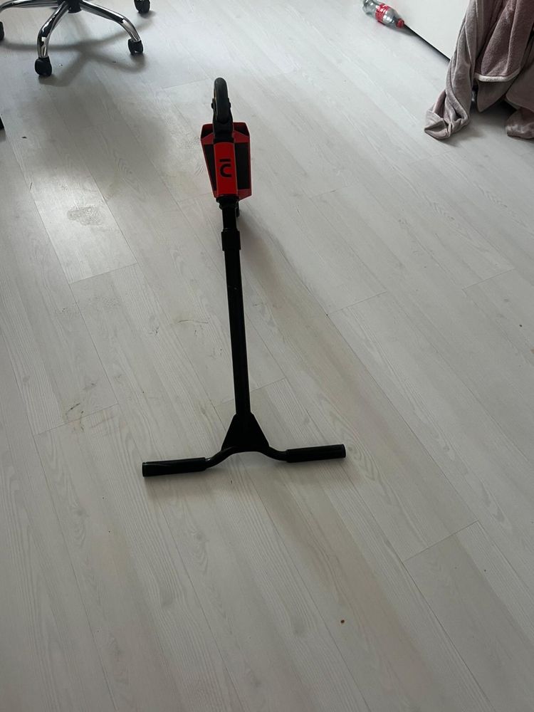 Trotineta Oxelo MF 100 Rosu