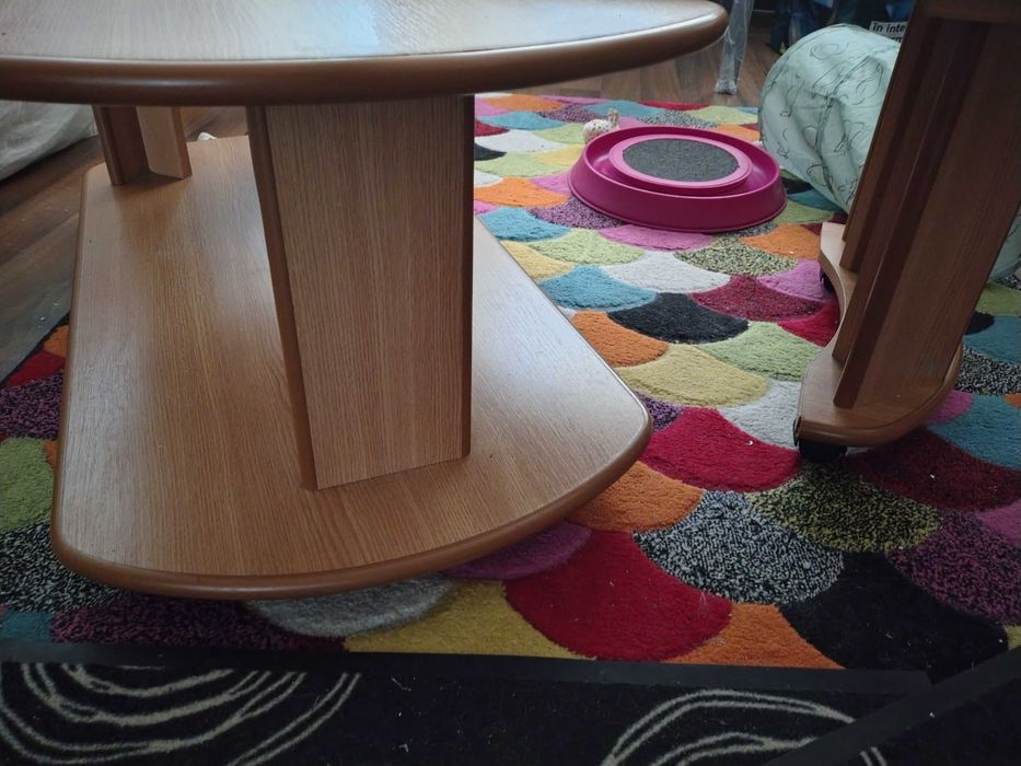 Vând urgent masuță cafea